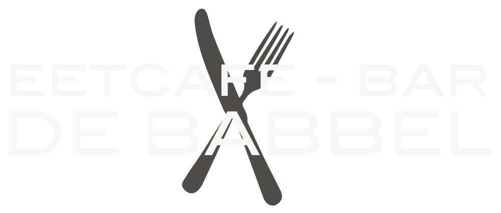 Eetcafé-Bar De Babbel